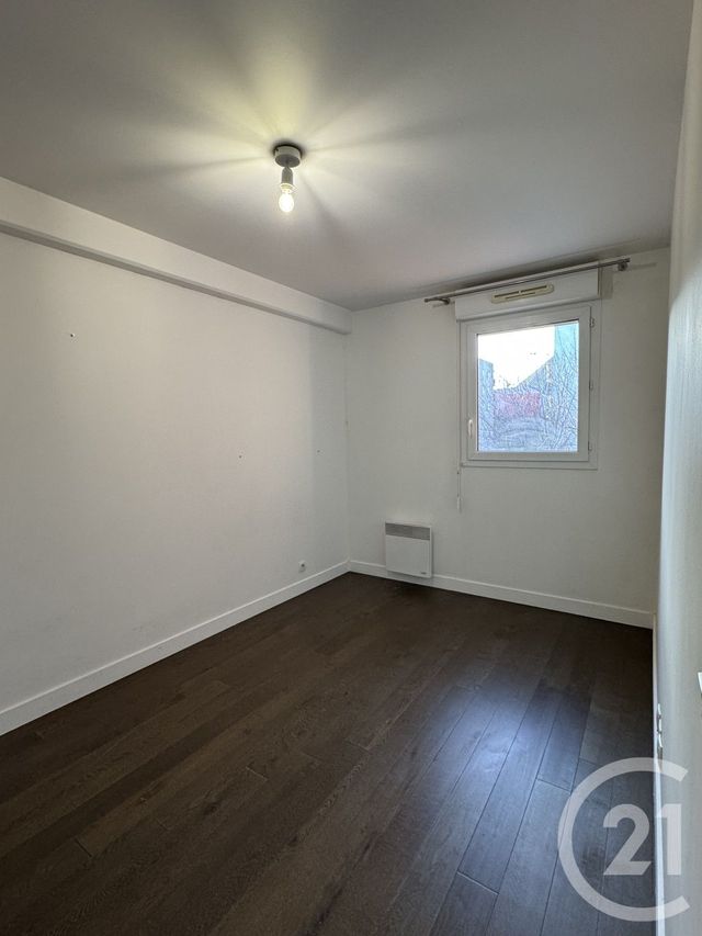 Appartement F4 &agrave; louer - 4 pi&egrave;ces - 79,72 m2 - St Denis - 93 - ILE-DE-FRANCE