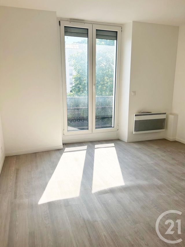 appartement - LA PLAINE ST DENIS - 93