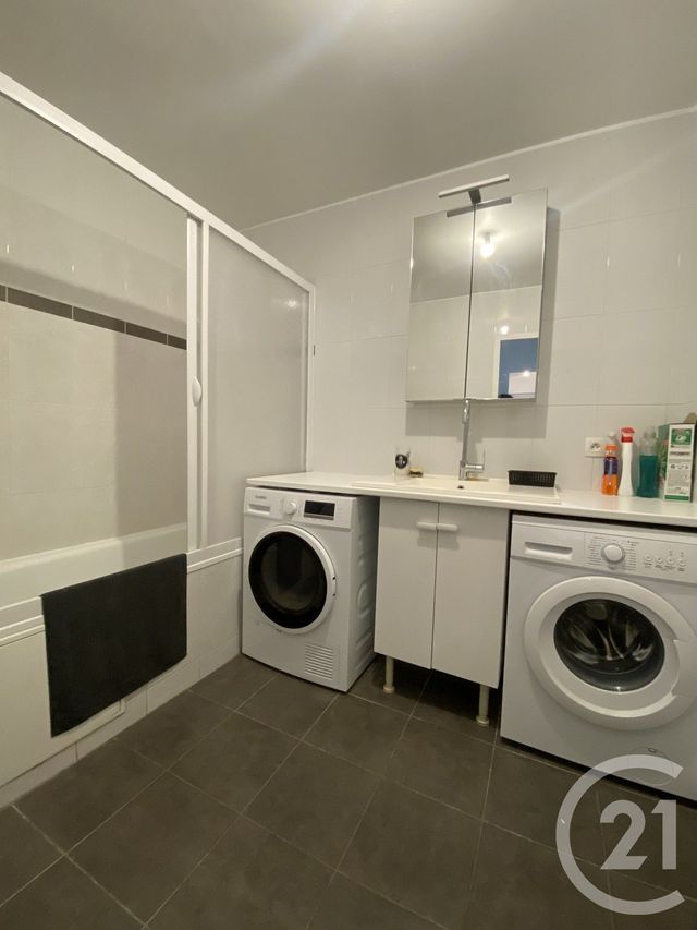 Appartement F3 &agrave; vendre - 3 pi&egrave;ces - 65,45 m2 - La Plaine St Denis - 93 - ILE-DE-FRANCE