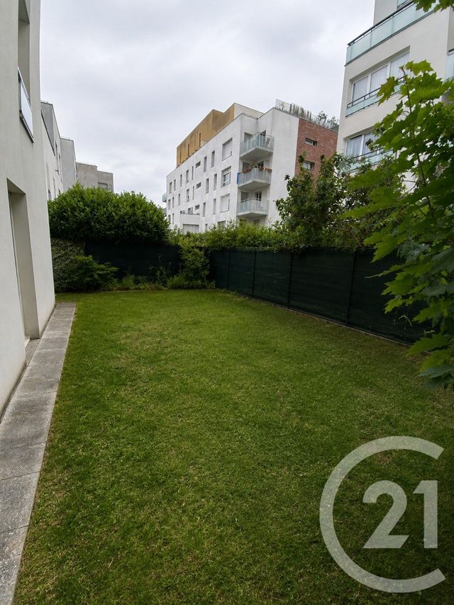 Appartement F3 &agrave; vendre - 3 pi&egrave;ces - 65,45 m2 - La Plaine St Denis - 93 - ILE-DE-FRANCE