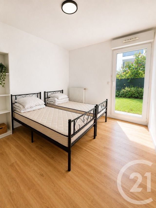 Appartement F3 &agrave; vendre - 3 pi&egrave;ces - 65,45 m2 - La Plaine St Denis - 93 - ILE-DE-FRANCE