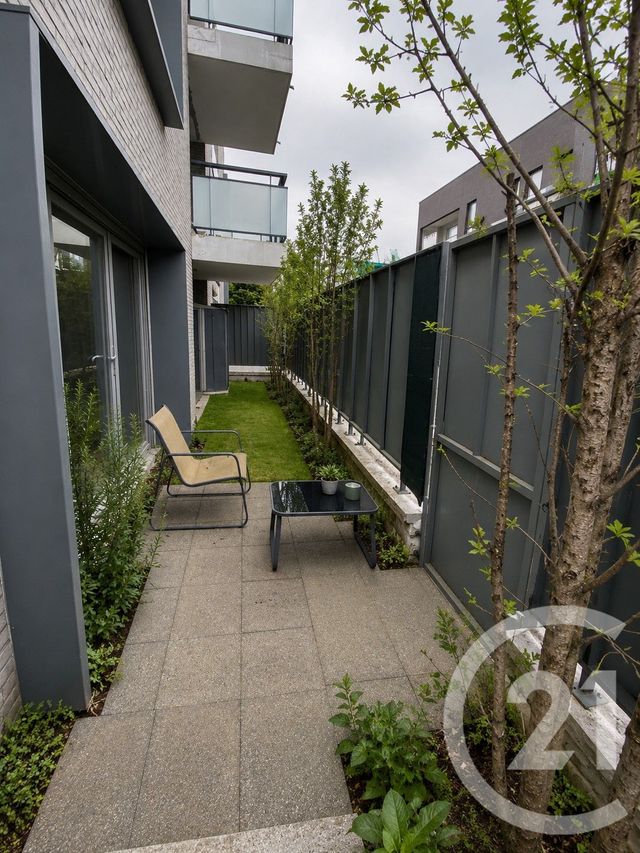 Appartement F3 &agrave; vendre - 3 pi&egrave;ces - 65,45 m2 - La Plaine St Denis - 93 - ILE-DE-FRANCE