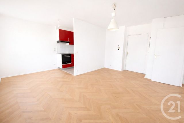 Appartement F2 &agrave; vendre - 2 pi&egrave;ces - 41,34 m2 - La Plaine St Denis - 93 - ILE-DE-FRANCE