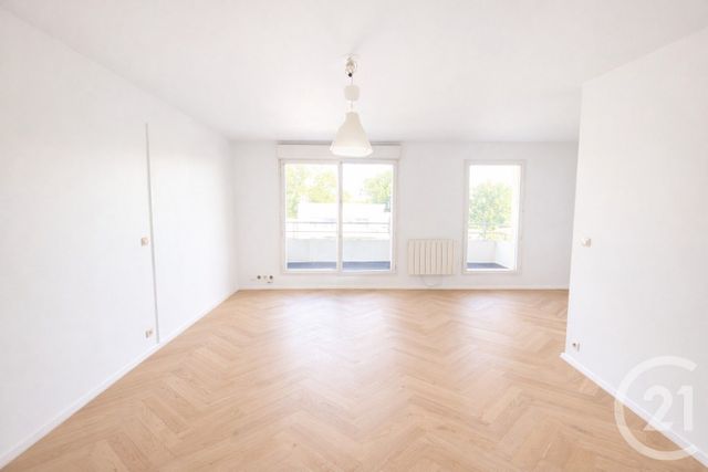 Appartement F2 &agrave; vendre - 2 pi&egrave;ces - 41,34 m2 - La Plaine St Denis - 93 - ILE-DE-FRANCE