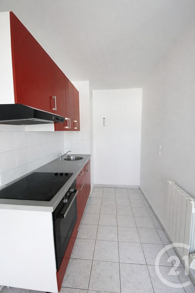 Appartement F2 &agrave; vendre - 2 pi&egrave;ces - 41,34 m2 - La Plaine St Denis - 93 - ILE-DE-FRANCE