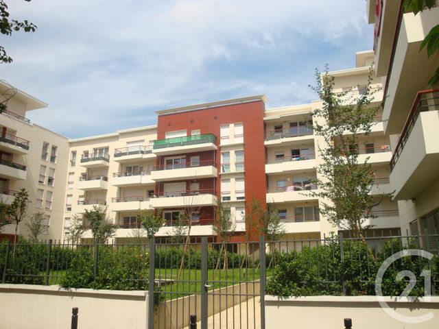 appartement - ST DENIS - 93