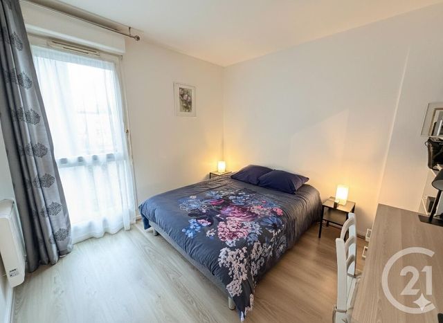 Appartement F3 &agrave; vendre - 3 pi&egrave;ces - 62 m2 - La Plaine St Denis - 93 - ILE-DE-FRANCE