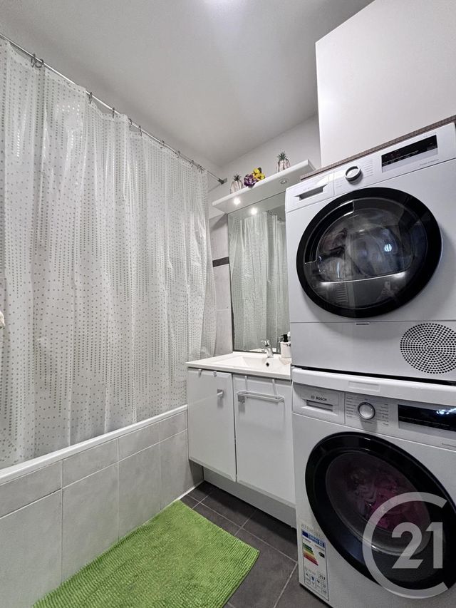 Appartement F2 à vendre - 2 pièces - 49,01 m2 - Aubervilliers - 93 - ILE-DE-FRANCE