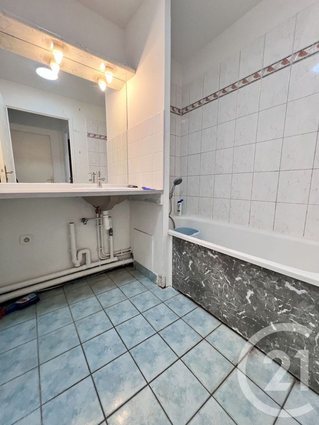 Appartement F2 bis à vendre - 2 pièces - 44,95 m2 - St Ouen - 93 - ILE-DE-FRANCE