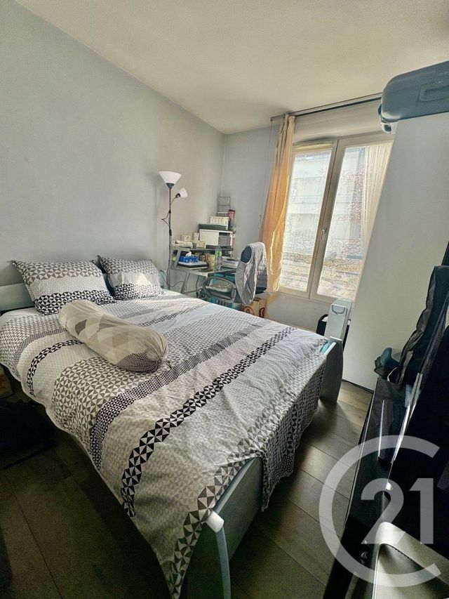 Appartement F3 à vendre - 3 pièces - 65,05 m2 - La Plaine St Denis - 93 - ILE-DE-FRANCE