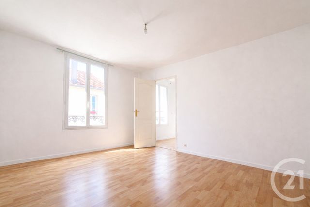 Appartement F2 &agrave; vendre - 2 pi&egrave;ces - 33,42 m2 - La Plaine St Denis - 93 - ILE-DE-FRANCE