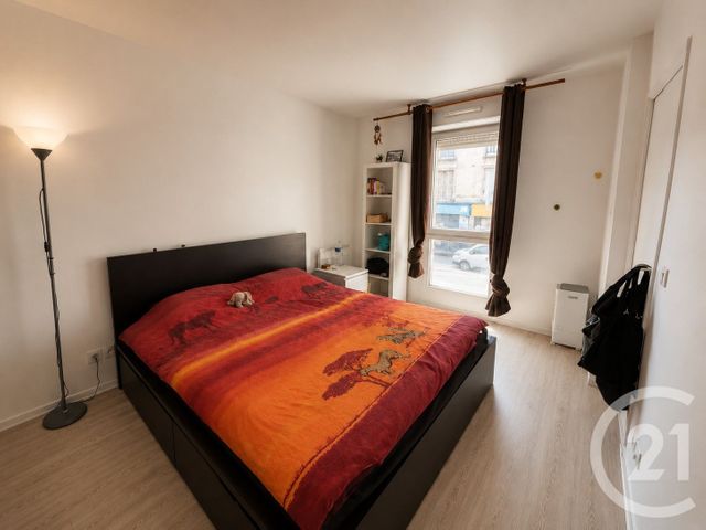 Appartement &agrave; vendre - 4 pi&egrave;ces - 79,68 m2 - La Plaine St Denis - 93 - ILE-DE-FRANCE