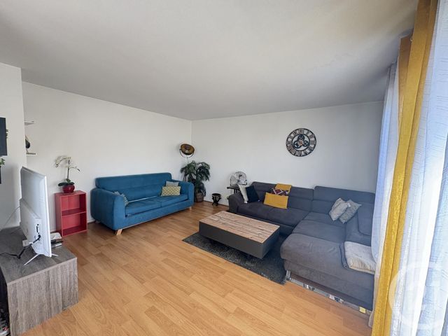 Appartement F3 à vendre - 3 pièces - 70 m2 - La Plaine St Denis - 93 - ILE-DE-FRANCE