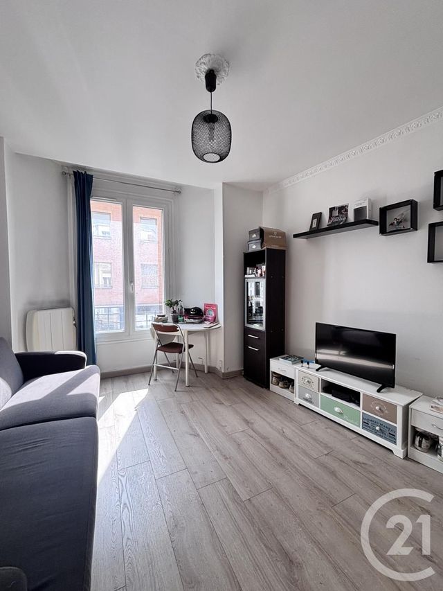 Prix immobilier ST DENIS - Photo d’un appartement vendu