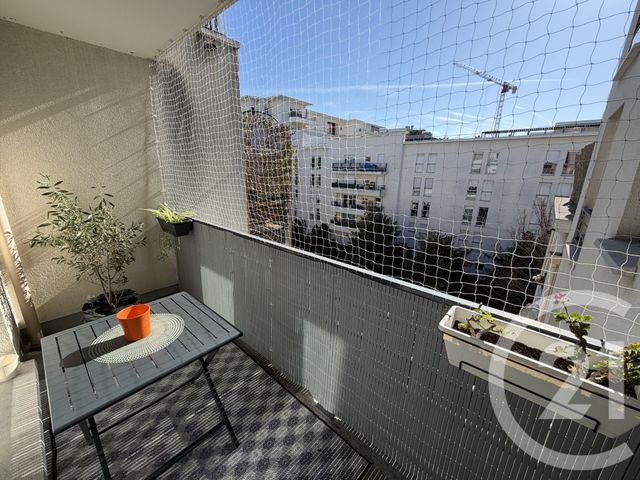 Appartement &agrave; vendre - 3 pi&egrave;ces - 68 m2 - St Denis - 93 - ILE-DE-FRANCE