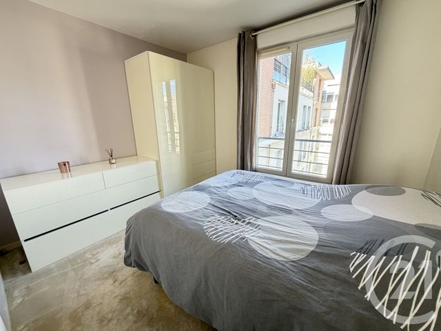 Appartement &agrave; vendre - 3 pi&egrave;ces - 68 m2 - St Denis - 93 - ILE-DE-FRANCE