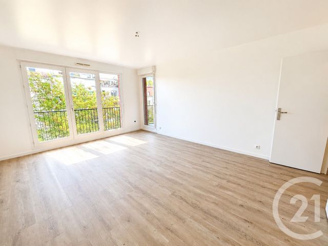 appartement - LA PLAINE ST DENIS - 93