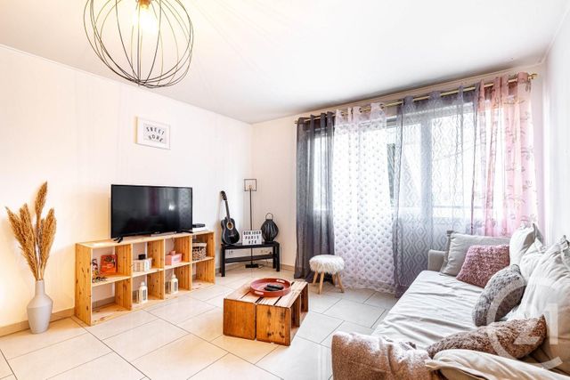 appartement - LA PLAINE ST DENIS - 93