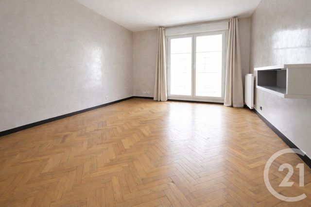 appartement - ST DENIS - 93