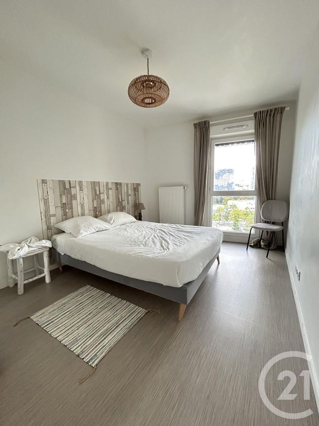 Appartement F5 à louer - 5 pièces - 101,60 m2 - Nanterre - 92 - ILE-DE-FRANCE