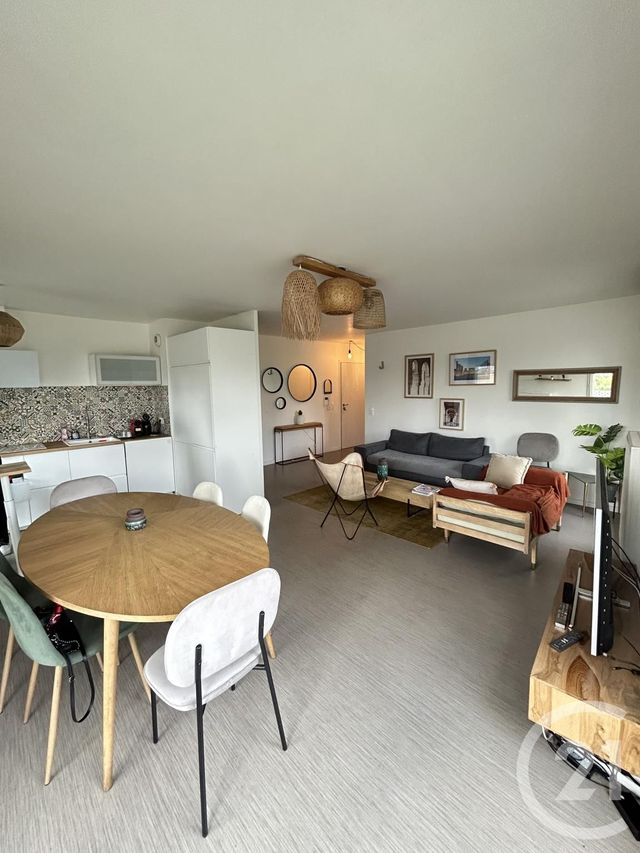 appartement - NANTERRE - 92