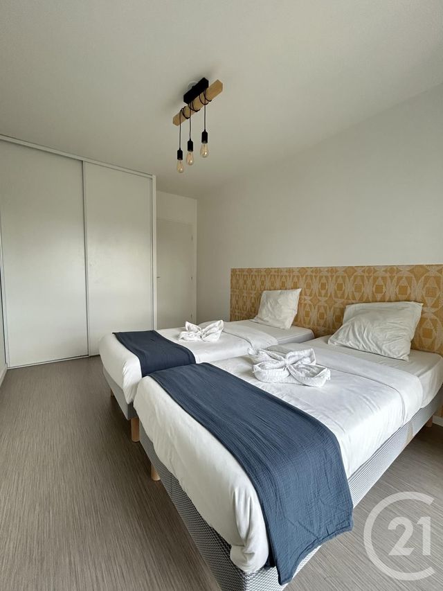 Appartement F5 à louer - 5 pièces - 101,60 m2 - Nanterre - 92 - ILE-DE-FRANCE