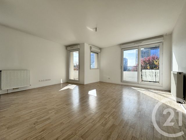 Appartement F3 à vendre - 3 pièces - 66,09 m2 - St Denis - 93 - ILE-DE-FRANCE