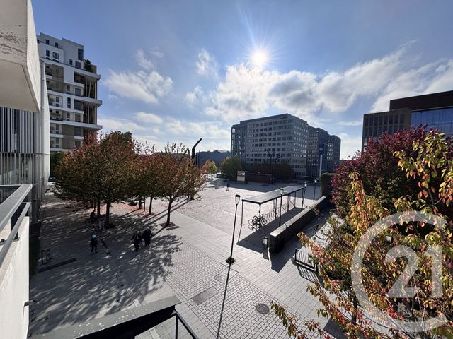 Appartement F3 à vendre - 3 pièces - 66,09 m2 - St Denis - 93 - ILE-DE-FRANCE