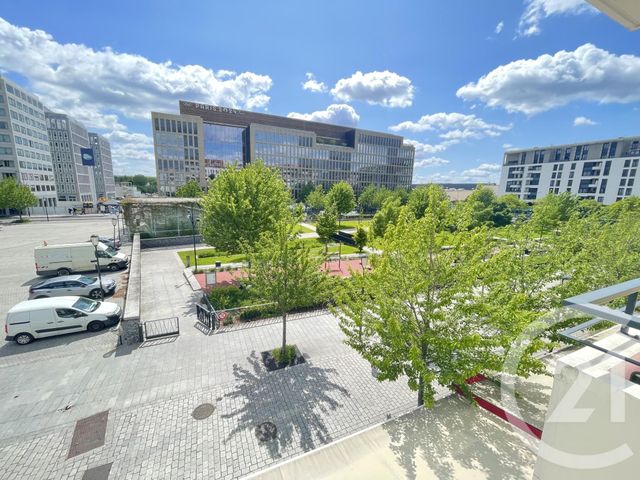 Appartement F3 à vendre - 3 pièces - 66,09 m2 - St Denis - 93 - ILE-DE-FRANCE