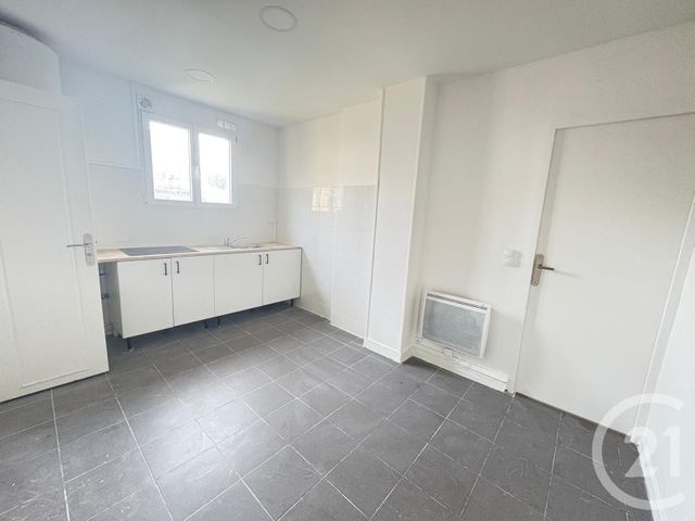 appartement - LA PLAINE ST DENIS - 93