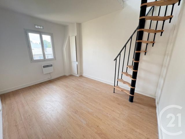 appartement - LA PLAINE ST DENIS - 93