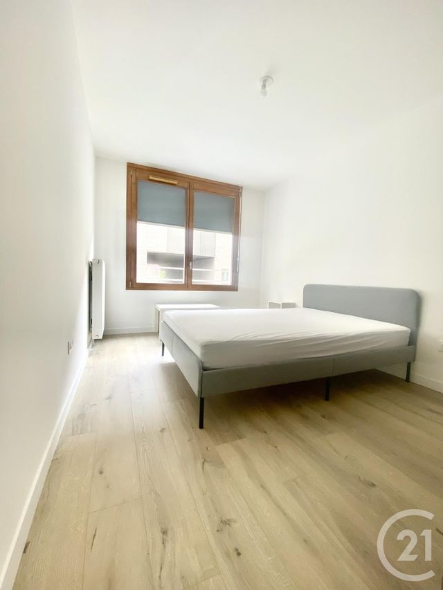 Appartement F3 à louer - 3 pièces - 59,42 m2 - La Plaine St Denis - 93 - ILE-DE-FRANCE
