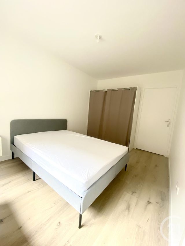 Appartement F3 à louer - 3 pièces - 59,42 m2 - La Plaine St Denis - 93 - ILE-DE-FRANCE