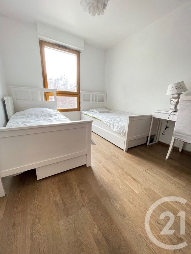 Appartement F4 à vendre - 4 pièces - 82,78 m2 - La Plaine St Denis - 93 - ILE-DE-FRANCE