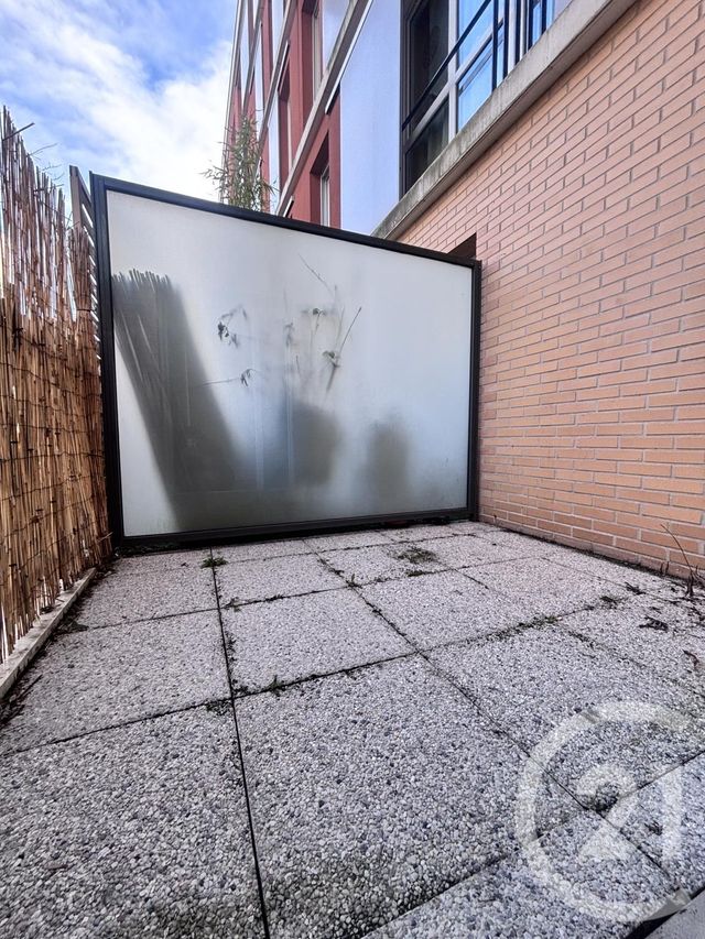 Appartement F3 &agrave; vendre - 3 pi&egrave;ces - 69,46 m2 - La Plaine St Denis - 93 - ILE-DE-FRANCE