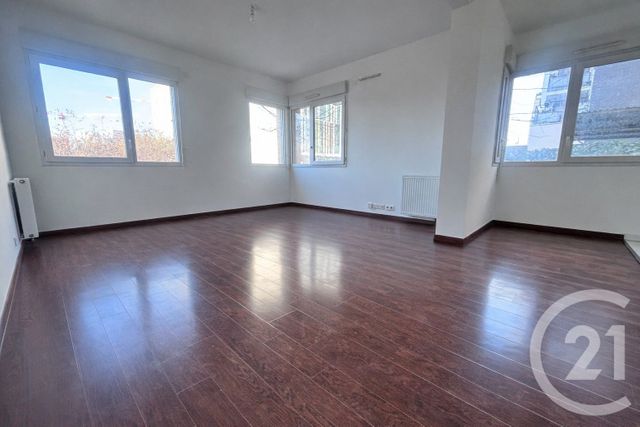 appartement - LA PLAINE ST DENIS - 93