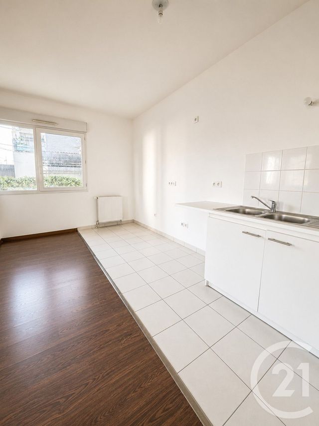 Appartement F3 &agrave; vendre - 3 pi&egrave;ces - 69,46 m2 - La Plaine St Denis - 93 - ILE-DE-FRANCE