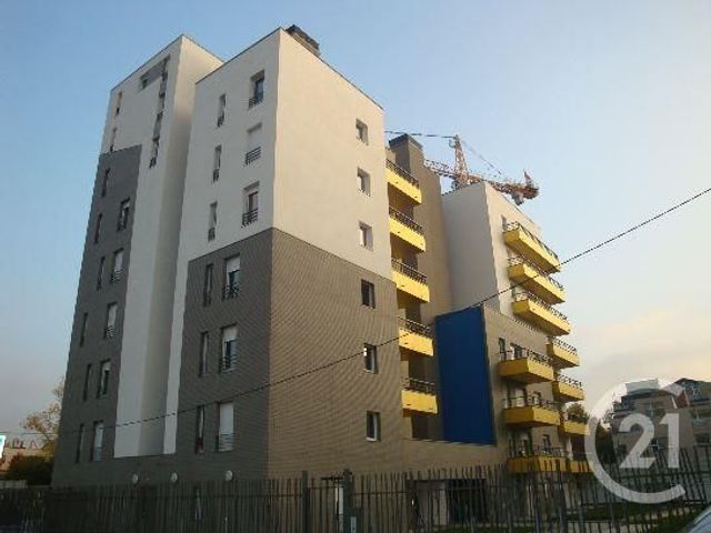 appartement - LA PLAINE ST DENIS - 93