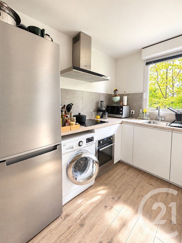 Appartement F2 &agrave; vendre - 2 pi&egrave;ces - 47,25 m2 - La Plaine St Denis - 93 - ILE-DE-FRANCE