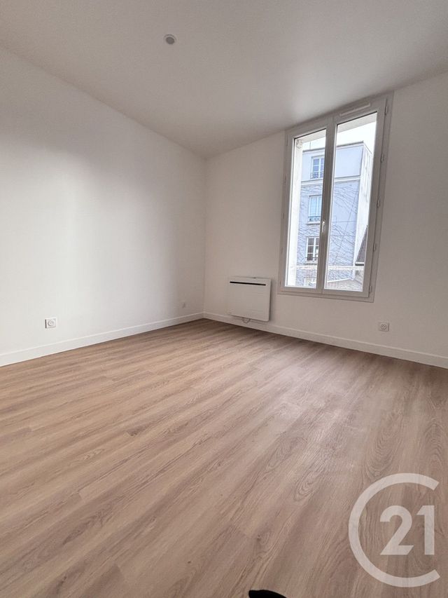 Appartement F2 &agrave; vendre - 2 pi&egrave;ces - 32,03 m2 - St Denis - 93 - ILE-DE-FRANCE
