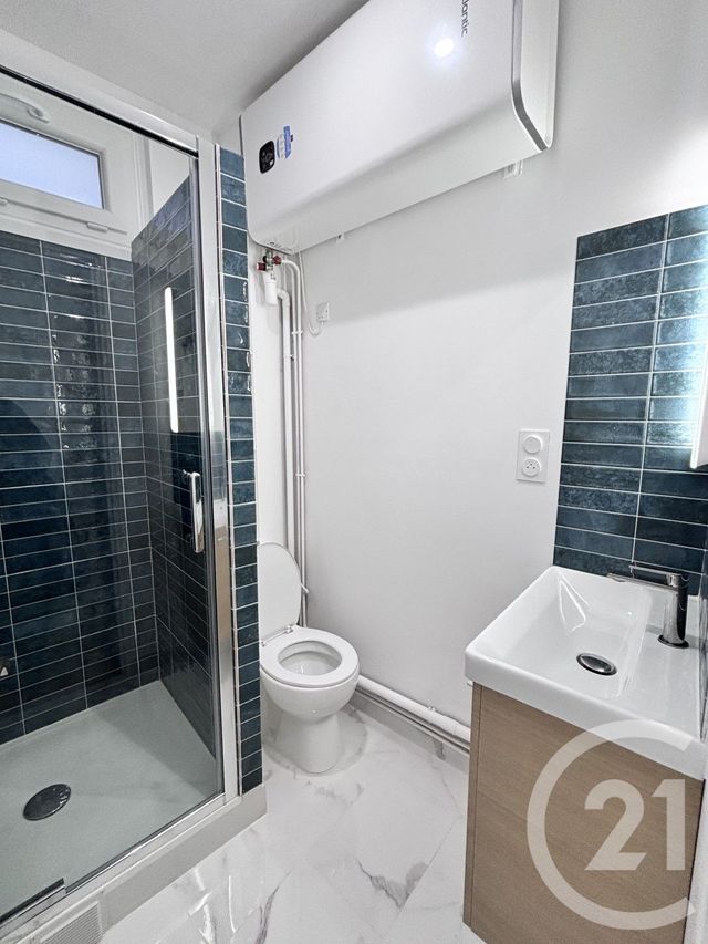 Appartement F2 &agrave; vendre - 2 pi&egrave;ces - 32,03 m2 - St Denis - 93 - ILE-DE-FRANCE