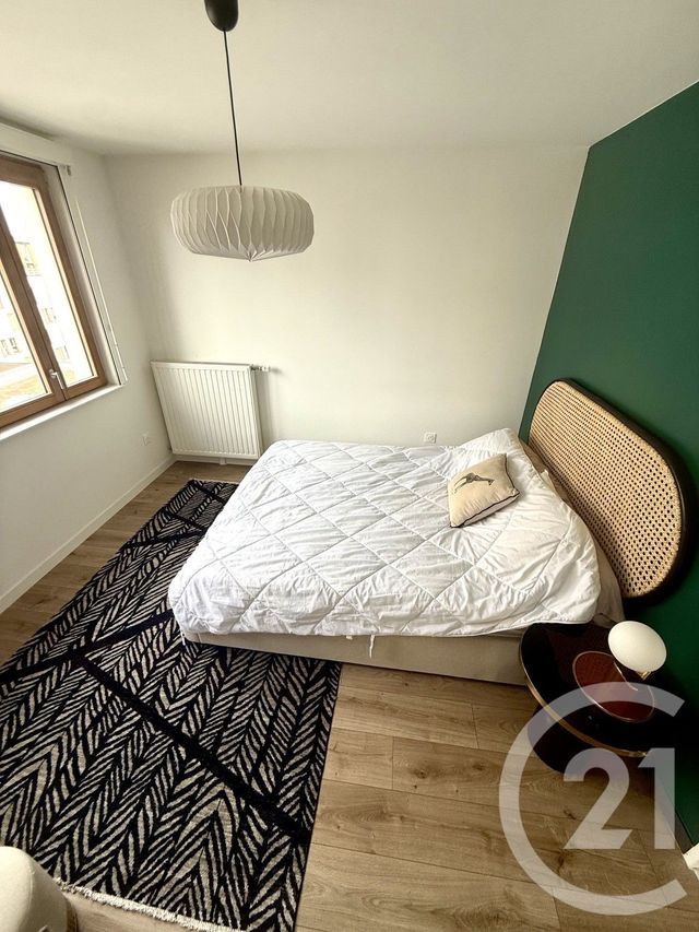 Appartement F3 &agrave; vendre - 3 pi&egrave;ces - 62,71 m2 - La Plaine St Denis - 93 - ILE-DE-FRANCE