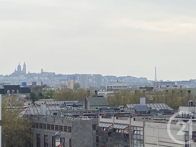 Appartement F3 &agrave; vendre - 3 pi&egrave;ces - 62,71 m2 - La Plaine St Denis - 93 - ILE-DE-FRANCE