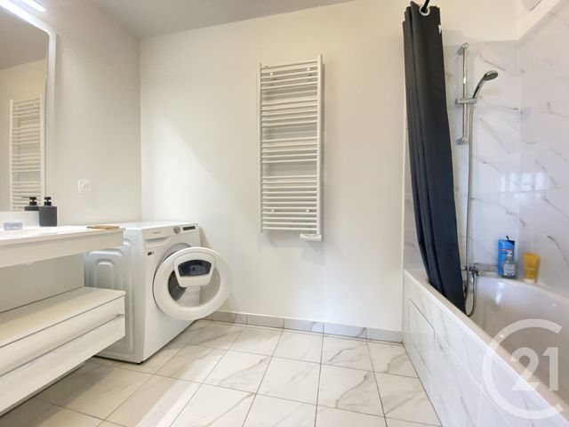 Appartement F3 &agrave; vendre - 3 pi&egrave;ces - 62,71 m2 - La Plaine St Denis - 93 - ILE-DE-FRANCE