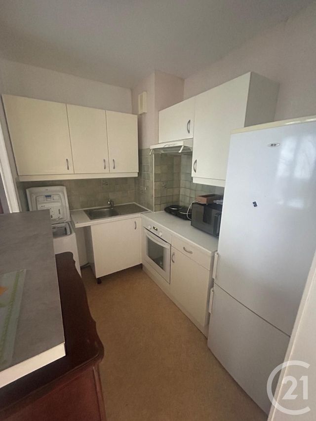 Appartement F2 à louer - 2 pièces - 45,96 m2 - La Plaine St Denis - 93 - ILE-DE-FRANCE