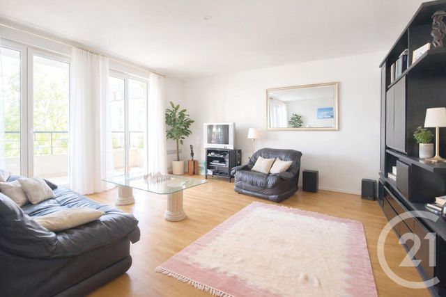 appartement - LA PLAINE ST DENIS - 93