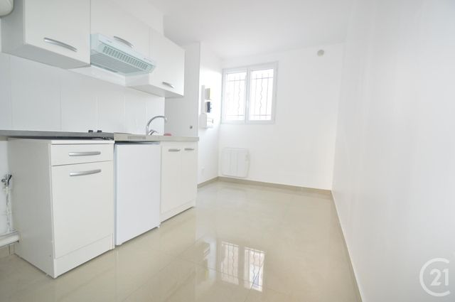 appartement - ST DENIS - 93