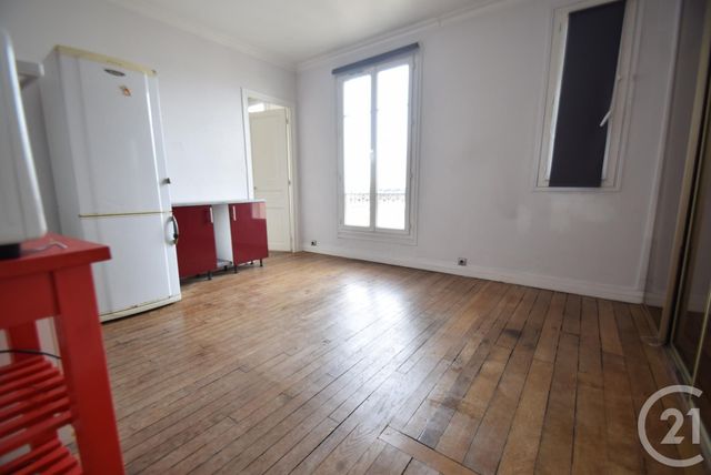 appartement - LA PLAINE ST DENIS - 93