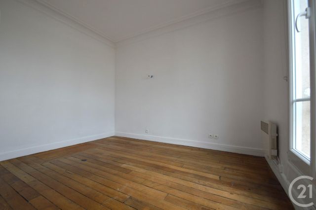 Appartement F2 &agrave; louer - 2 pi&egrave;ces - 34,29 m2 - La Plaine St Denis - 93 - ILE-DE-FRANCE