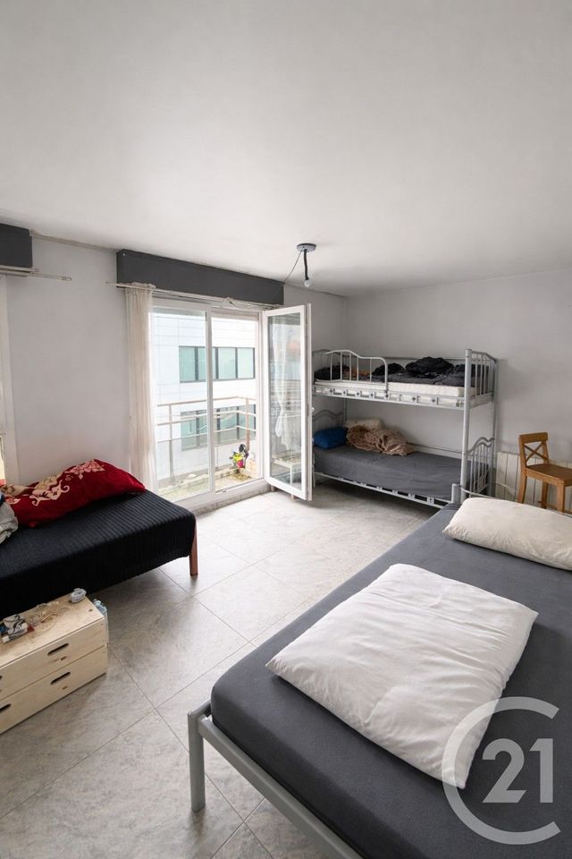 appartement - LA PLAINE ST DENIS - 93